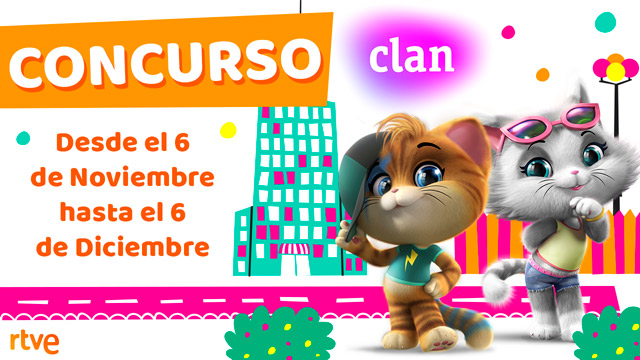 44 Gatos” é a nova atração do Discovery Kids