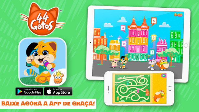 Jogos para gatos! na App Store