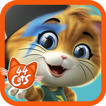 Jogo de gato (Cat Game) na App Store