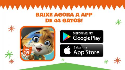 Cat Toy - Jogo para gatos – Apps no Google Play