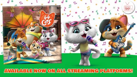 Parenting Resource Tips And Updates 44 Cats