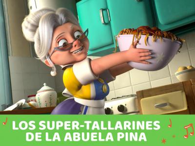 44 Gatos (Séries): O Jogo de Basquetelã S02 E18, Programação de TV