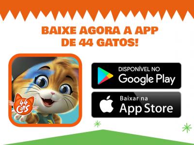 Jogos para gatos! na App Store