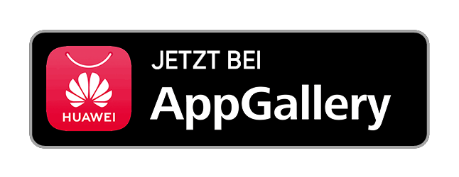 Buchleser - Jetzt bei AppGallery