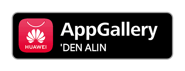 Kitap Okuyucu - AppGallery ile keşfedin